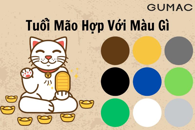 Bộ sưu tập các vật phẩm hoặc phông nền với màu sắc may mắn cho người tuổi Ất Mão 1975 (trắng, bạc, đen, xanh dương)